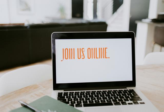 Webinar