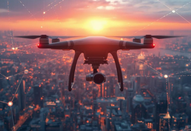 Low Altitude Economy