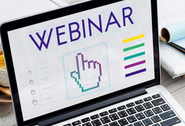 Webinar