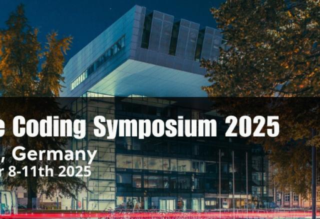 Picture Coding Symposium (PCS 2025) image header