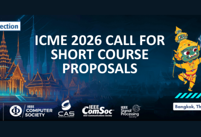 ICME2026