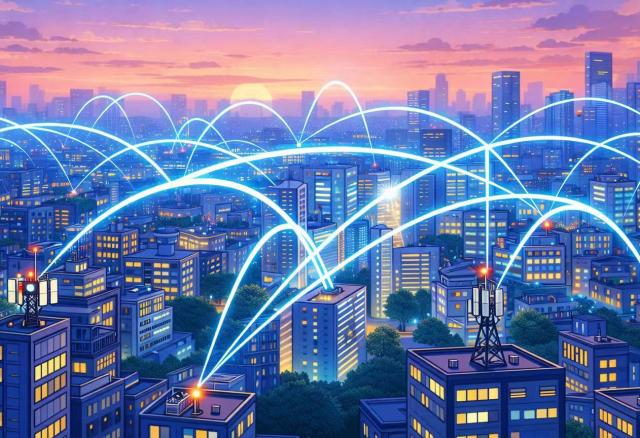 DistSP ELAA cover image