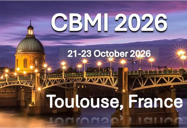 CBMI 2026