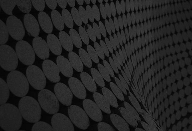 ISM background image