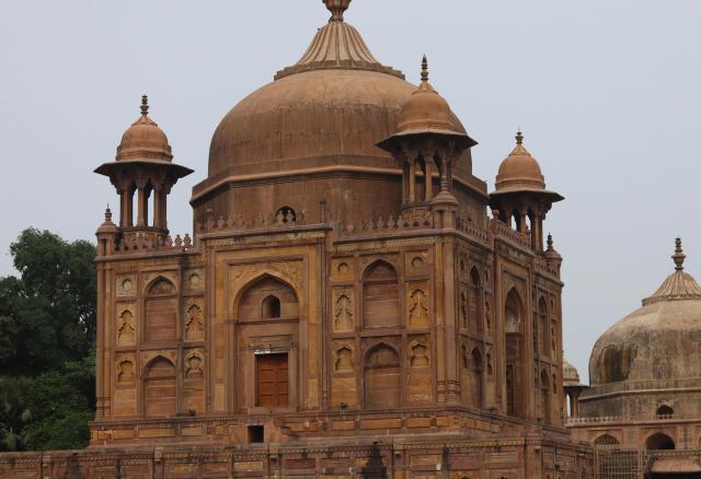 Prayagraj, UP, India - Photo by Abhishek Patel