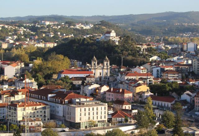 Leiria, Portugal - Photo by João Adão