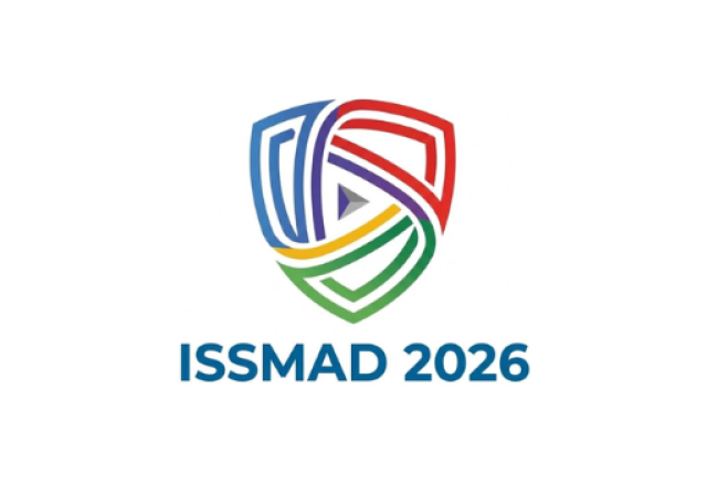 ISSMAD 2026 Logo