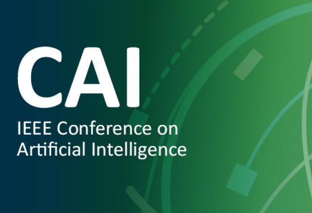 CAI	- IEEE Conference on Artificial Intelligence