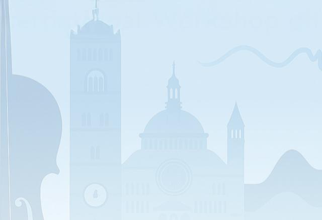 IWAENC 2026 background