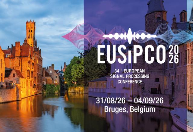 EUSiPCO 2026