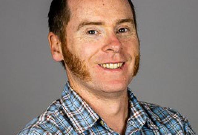Scott McCloskey