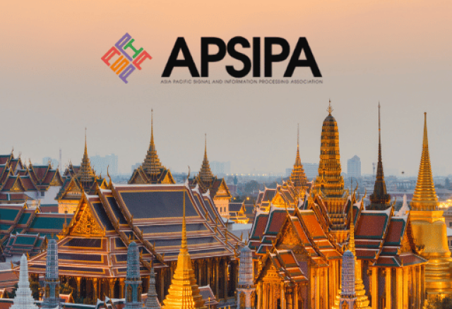 Image of Bangkok Thailand cityscape