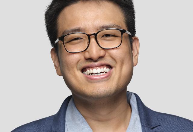 Pin-Yu Chen