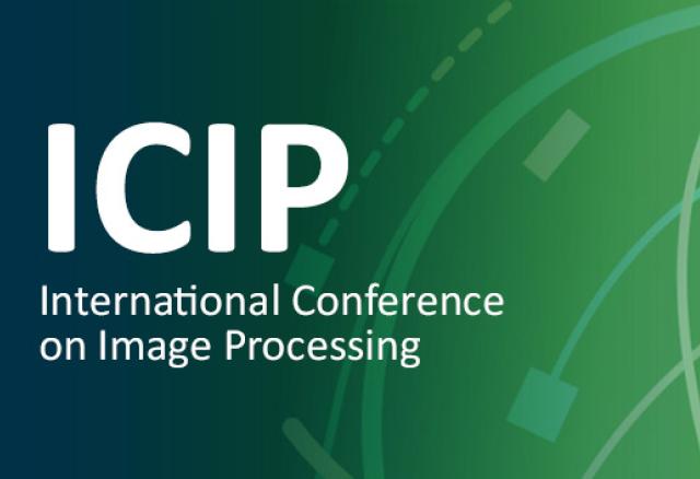 ICIP - International Conference on Image Processing