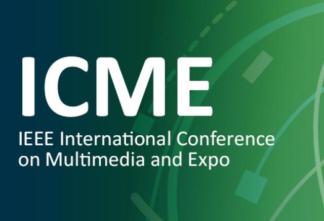 ICME - International Conference on Multimedia and Expo