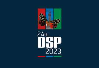 DSP 2023