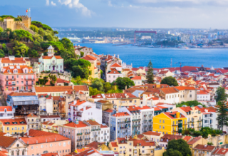 Lisbon, Portugal