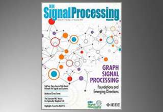 IEEE Transactions On Signal Processing | IEEE Signal Processing Society