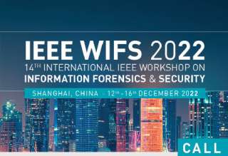 IEEE WIFS 2022