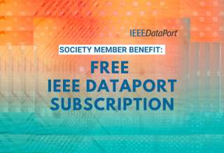 IEEE DataPort