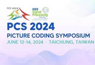 IEEE PCS 2024