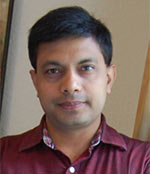 Kumar Vijay Mishra