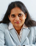 Mathini Sellathurai