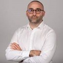 Photo of Dr Dario Tagliaferri