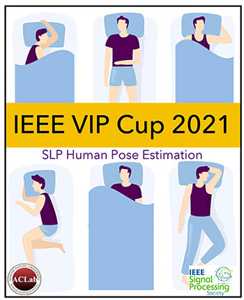 IEEE VIP Cup 2021 image 1