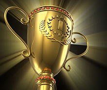 Awards and Submit Award Nomination page image