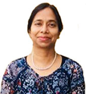 Dr. Anubha Bhave