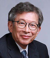 Kazuhiro Kosuge