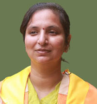 Dr. Monika Aggarwal