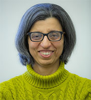 Namrata Vaswani