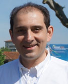 Nicholas Sidiropoulos
