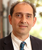 Nikolaos D. Sidiropoulos