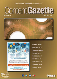 SPS Content Gazette