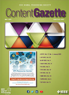 SPS Content Gazette