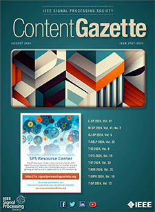 SPS Content Gazette