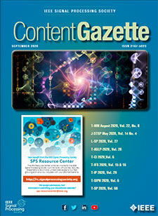 SPS Content Gazette
