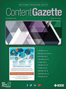 SPS Content Gazette