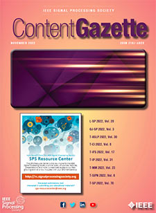 SPS Content Gazette