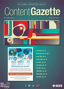 SPS Content Gazette